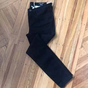 Madewell Skinny Skinny Ankle Jean style 13595 NWT